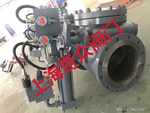 上海奇众阀门产品的科研是公司能过长期坚持的生存能力
