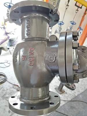 【重点推荐企业】H44F4-16P DN500中国-强大阀门/CHQD_阀门栏目_