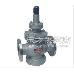 东营Y43蒸汽减压阀在化工联合阀门中的应用