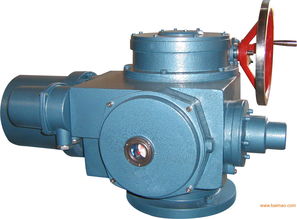 多回转阀门电动装置Z45 24W与Z60 24W 生产厂家与价格解析