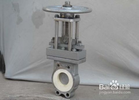 怎样有效预防阀门泄露