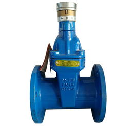 阀门技术水平发展现状解析