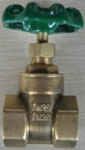 台州蒋氏阀门闸阀产品列表