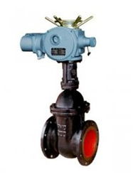 电动铸铁闸阀 地域品牌巡礼——以上海、河南、福建为例