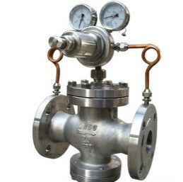 供应无锡蒸汽减压阀、标一减压阀——探寻无锡地区优质蒸汽减压阀产品