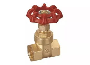 中央空调水系统常见阀门详解